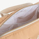 Nobodinoz - Gala Wickeltasche aus Bio-Baumwolle Nude - Nude - 8435574919380 - littlehipstar.com